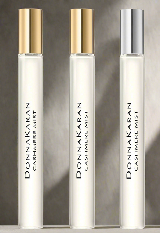 Set de Perfumes de Bolsillo Donna Karan