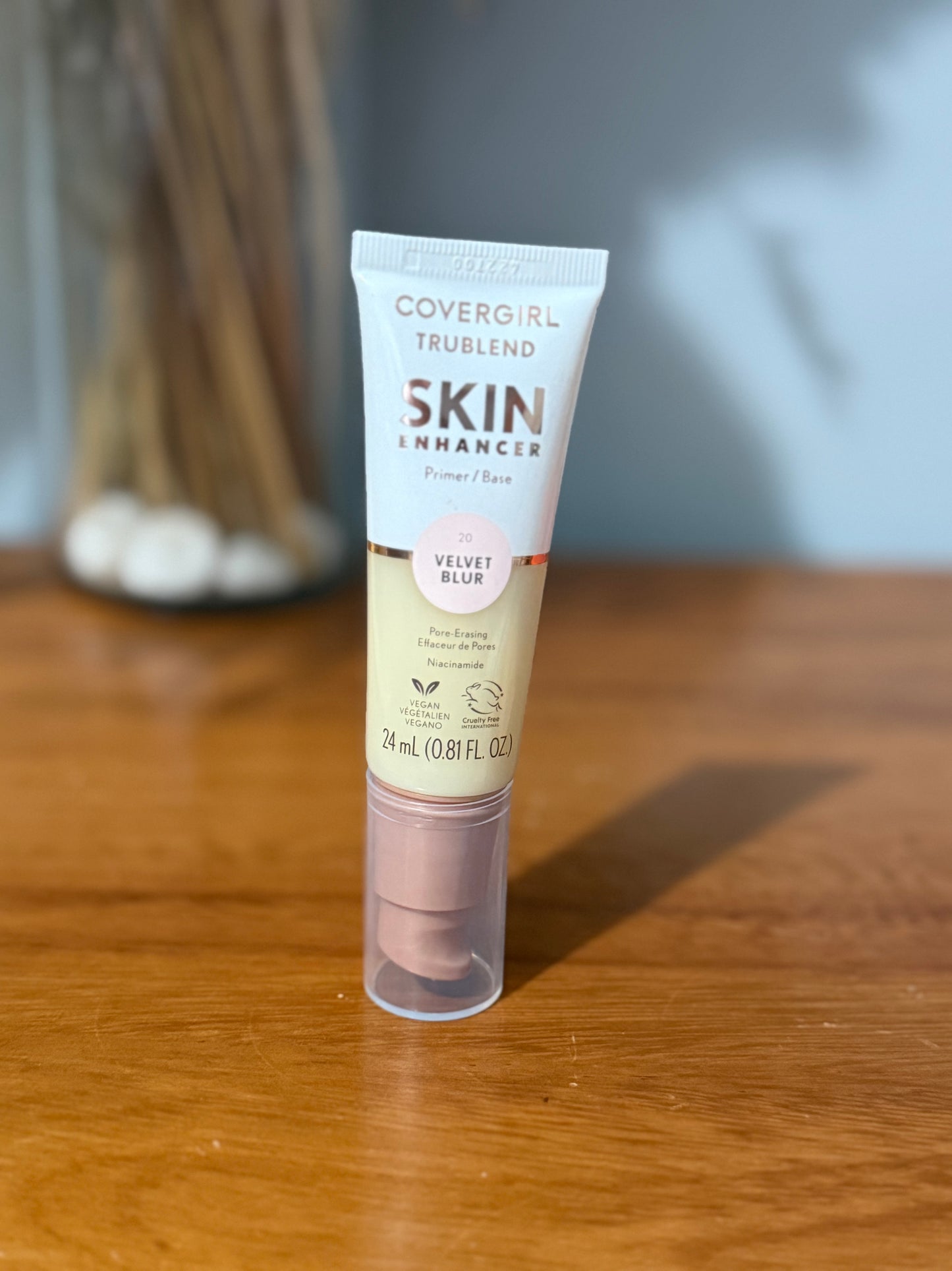 Prebase (Covergirl)