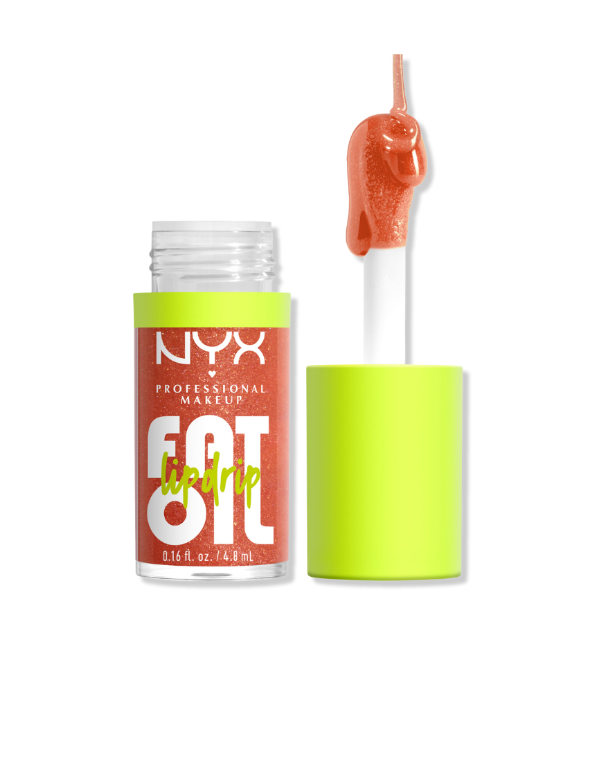Brillo Labial (NYX)
