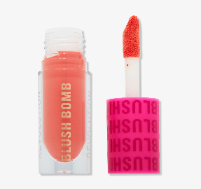 Rubor en Crema (Revolution Beauty)