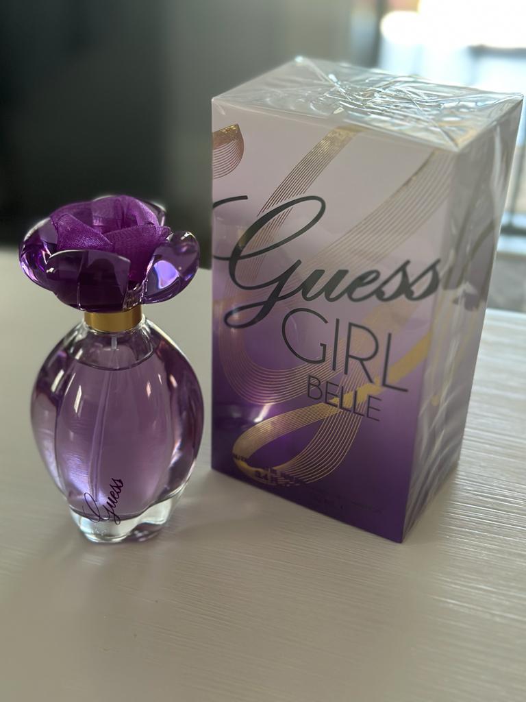 Perfume Guess