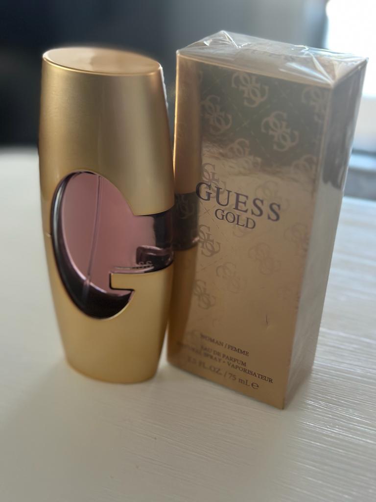 Perfume Guess