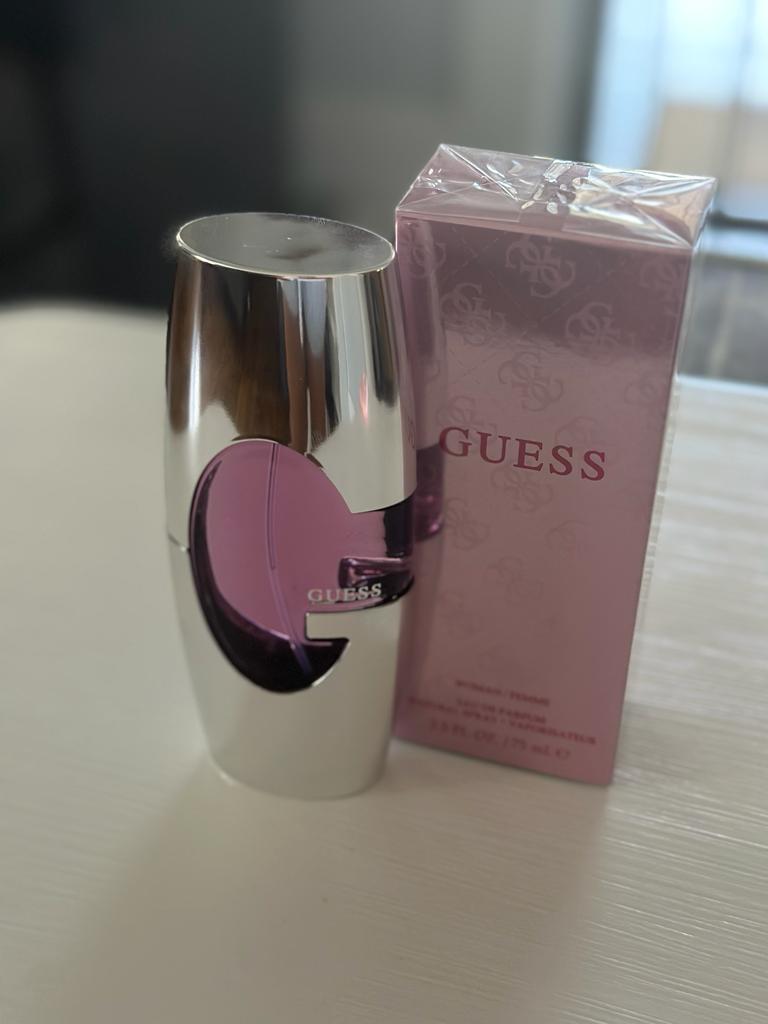 Perfume Guess