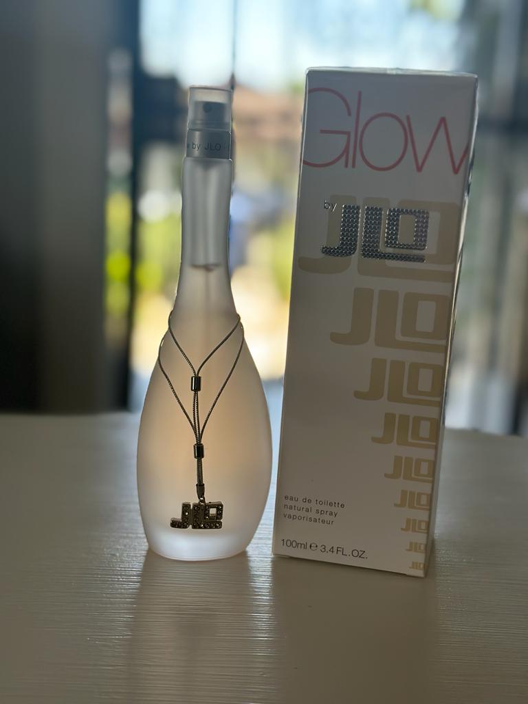 Perfume Jennifer Lopez