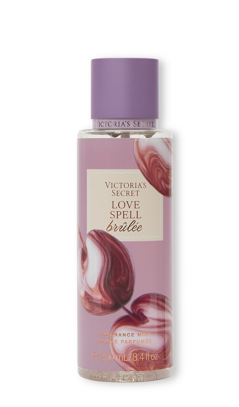 Splash y Crema VS - Love Spell
