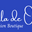 Perla de Oriente Fashion Boutique logo