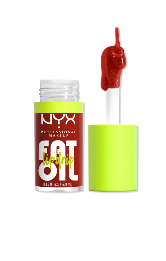 Brillo Labial (NYX)