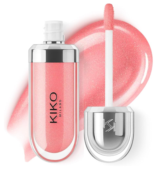 Brillo Labial (Kiko Milano)