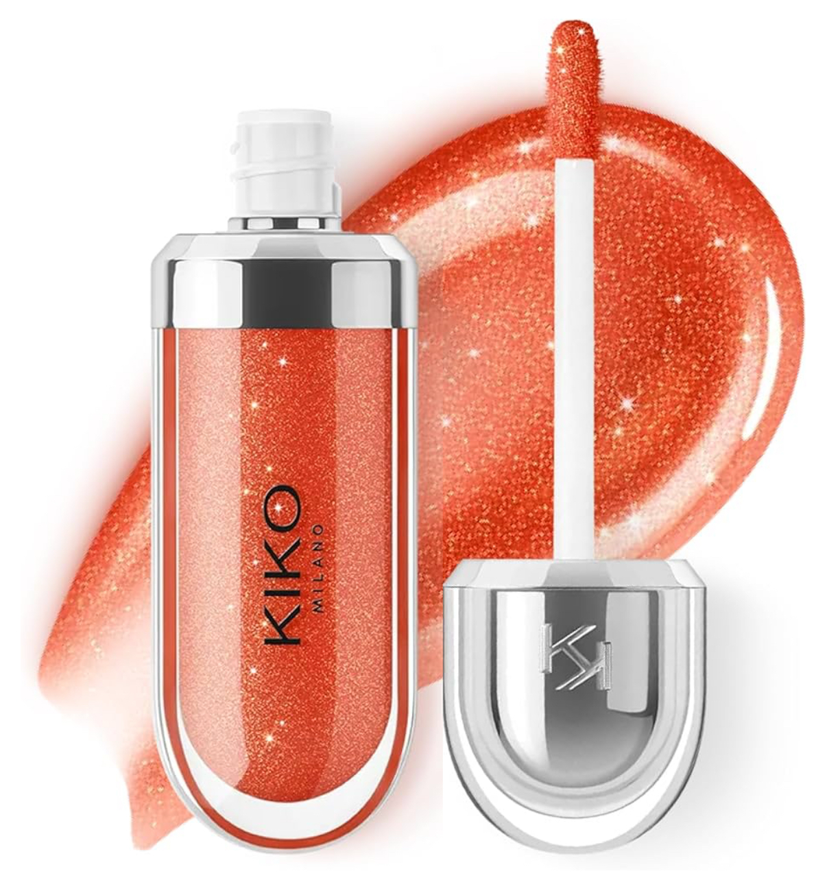 Brillo Labial (Kiko Milano)