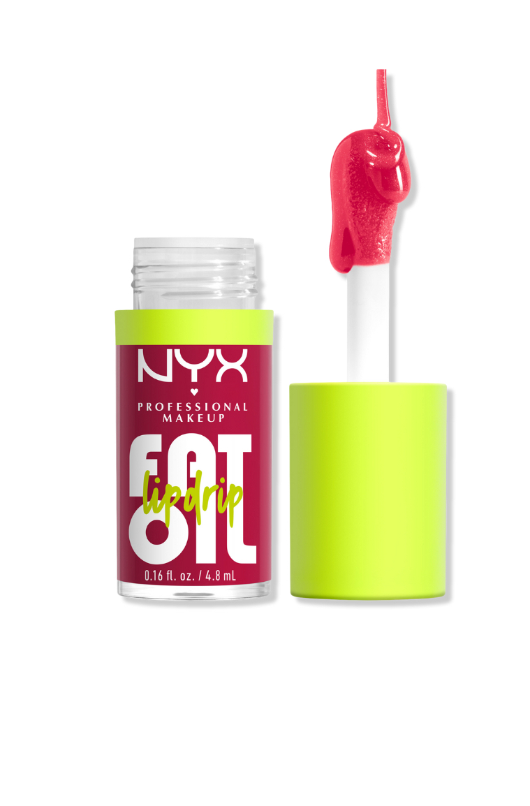 Brillo Labial (NYX)