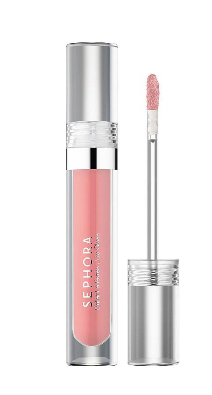Brillo Labial (Sephora)