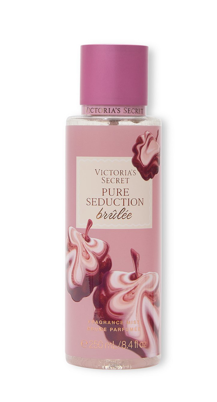 Splash y Crema Corporal - Pure Seduction