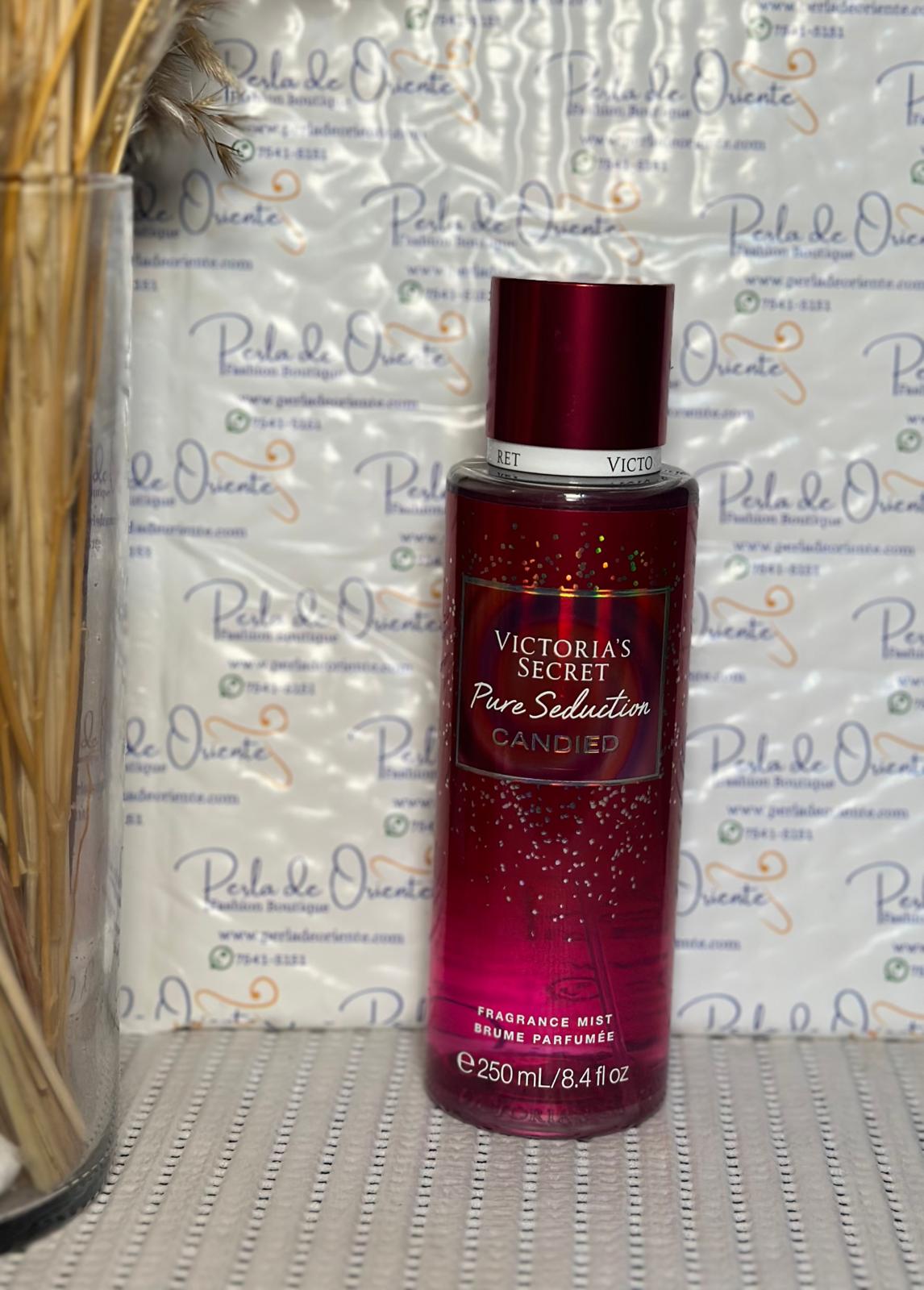 Splash y Crema Corporal - Pure Seduction