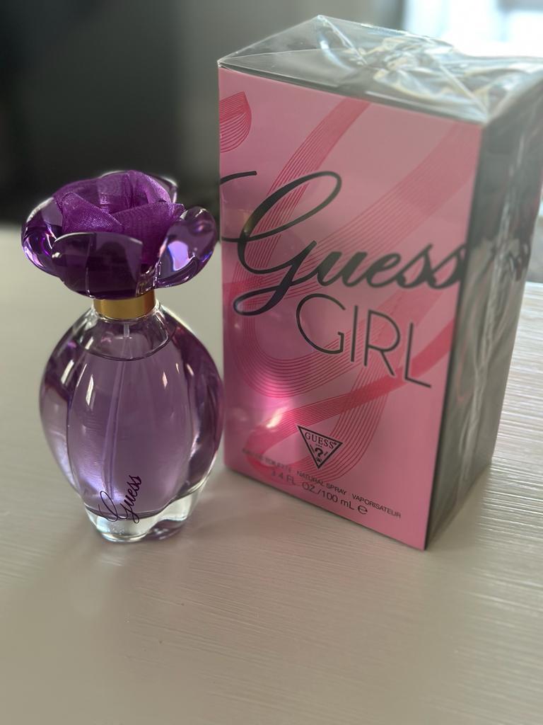 Perfume Guess