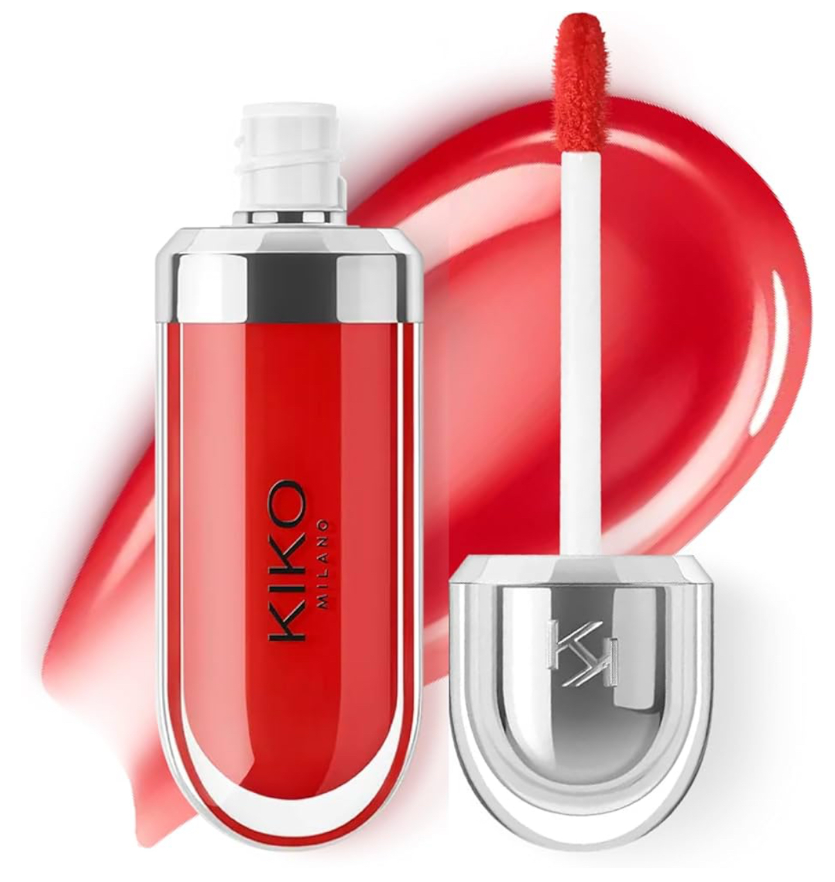 Brillo Labial (Kiko Milano)