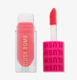 Rubor en Crema (Revolution Beauty)