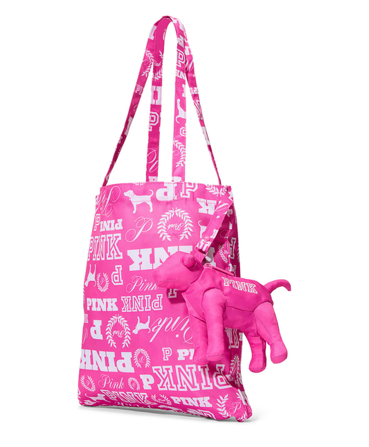 Bolsa de PINK