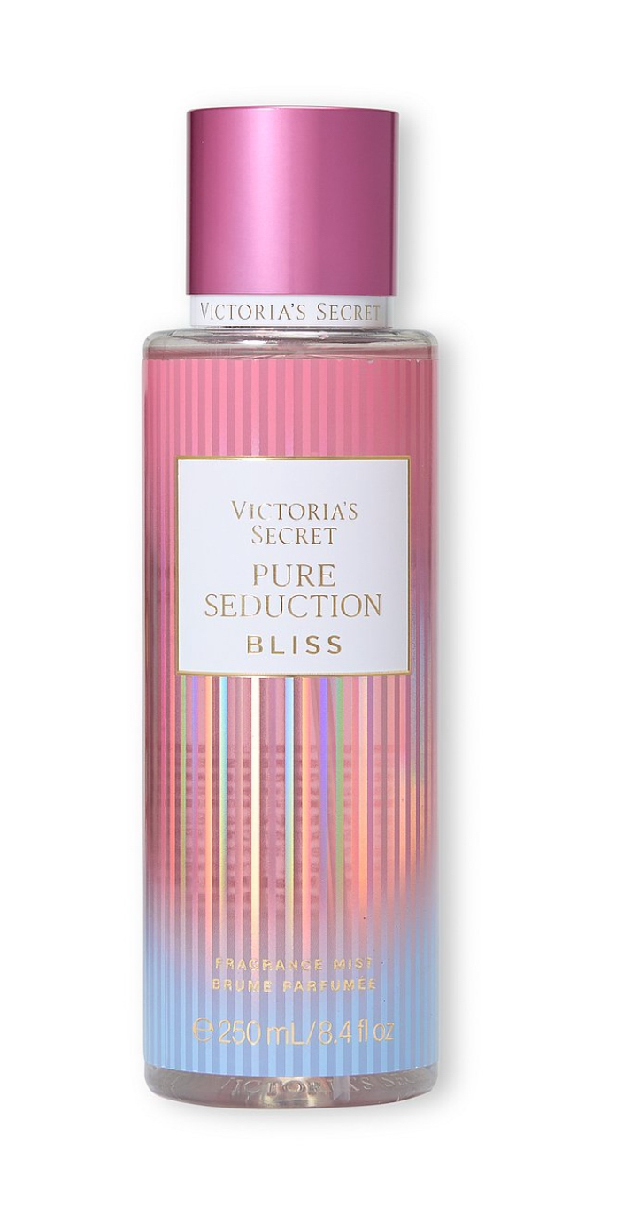 Splash y Crema Corporal - Pure Seduction