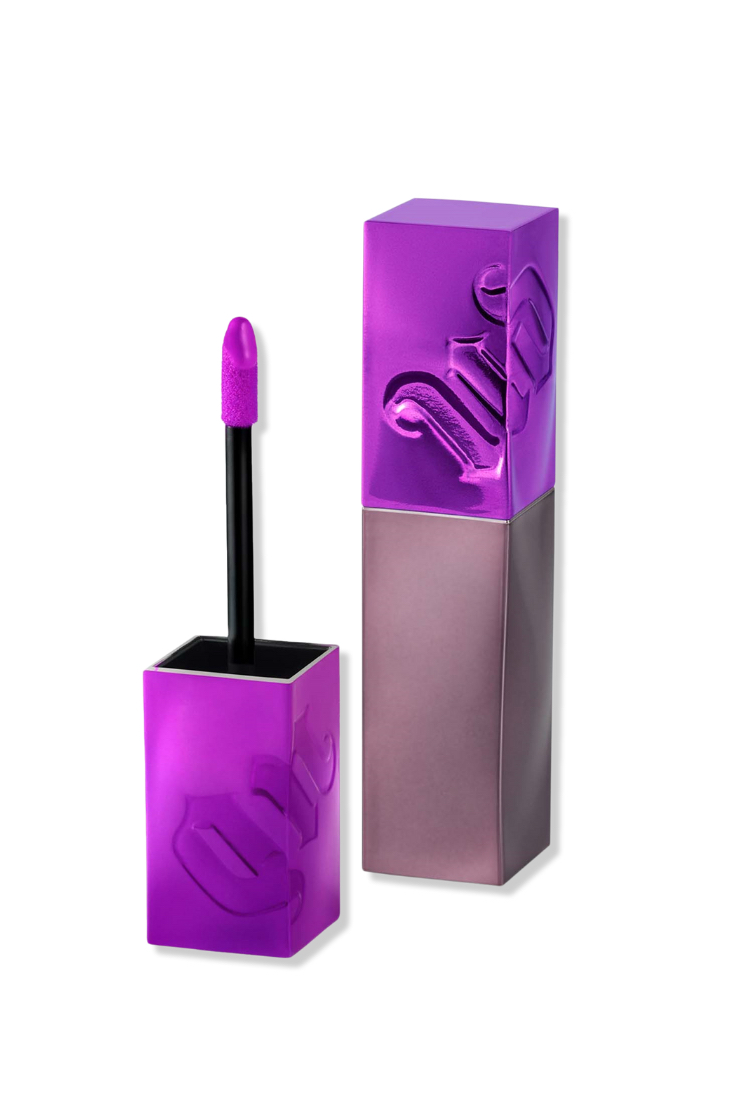 Labial en Líquido (Urban Decay)