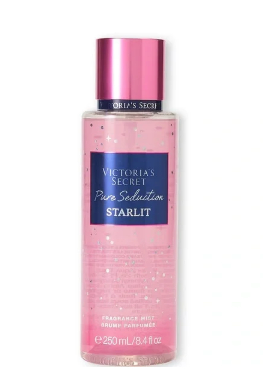 Splash y Crema Corporal - Pure Seduction