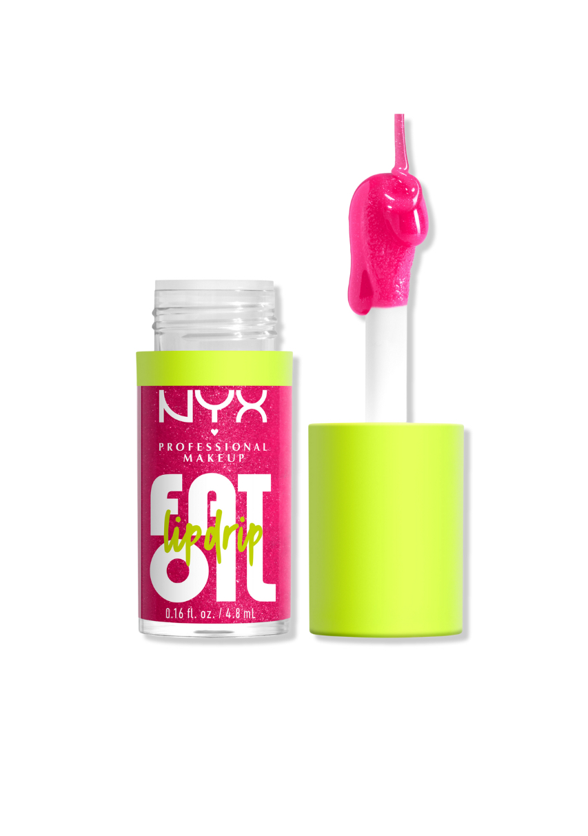 Brillo Labial (NYX)