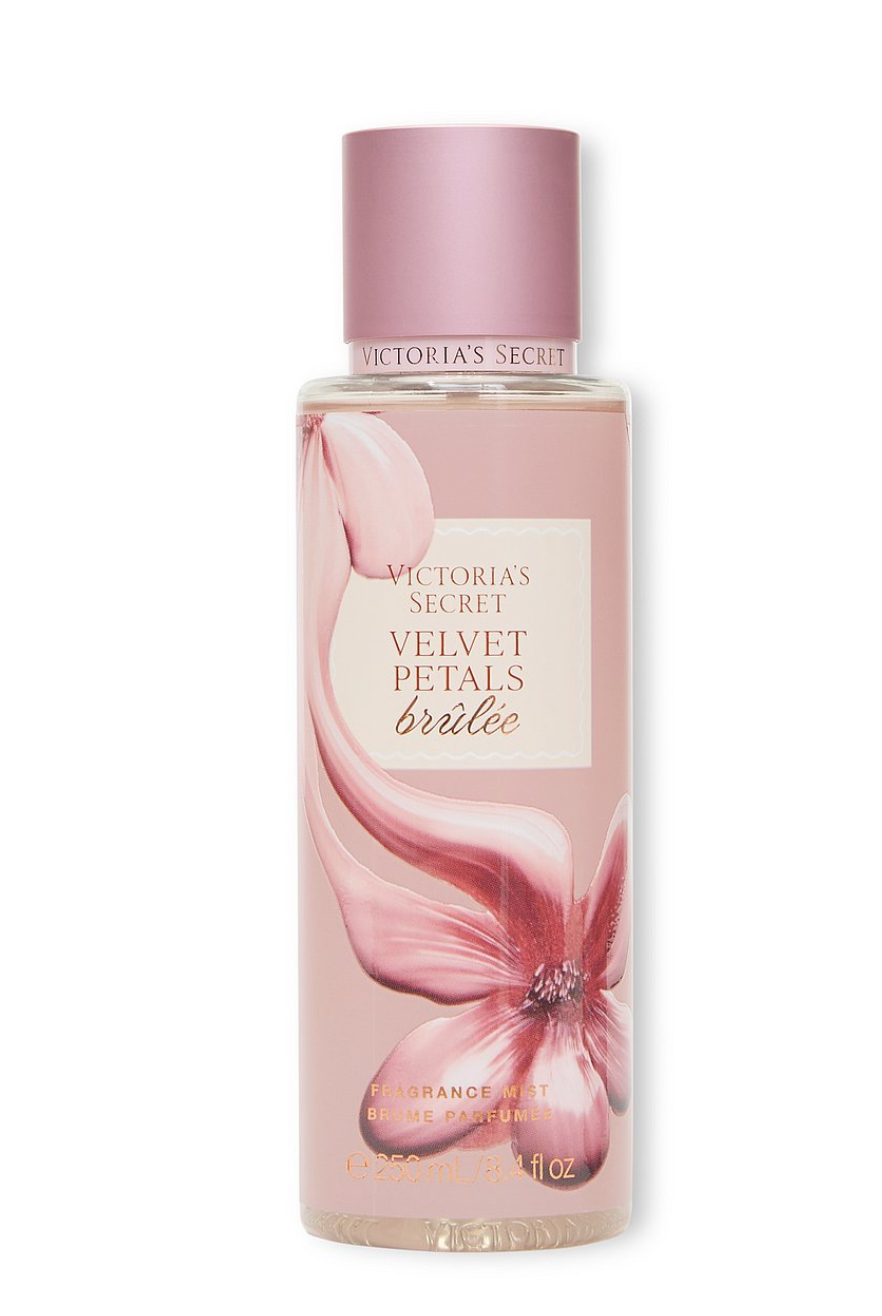 Splash y Crema VS - Velvet Petals