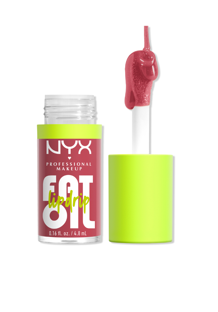 Brillo Labial (NYX)